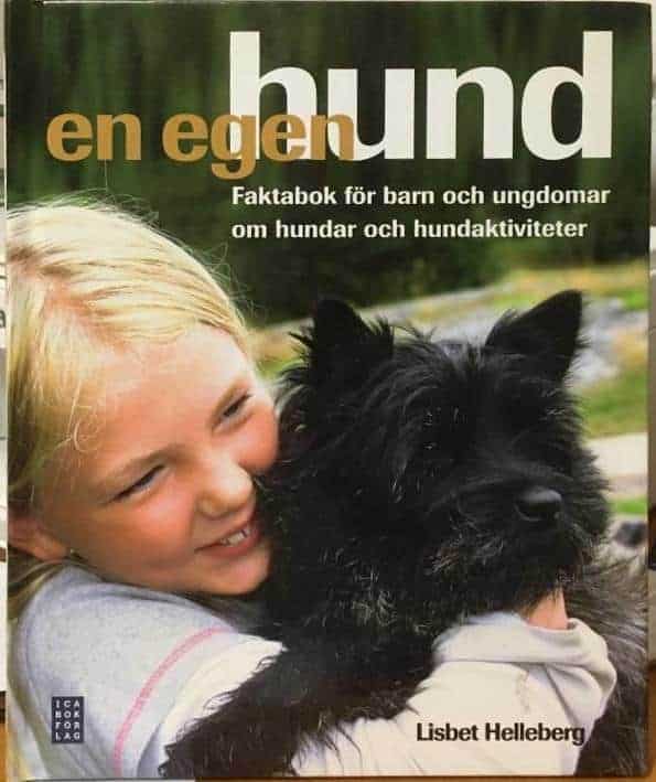 Lisbet Helleberg : En egen hund