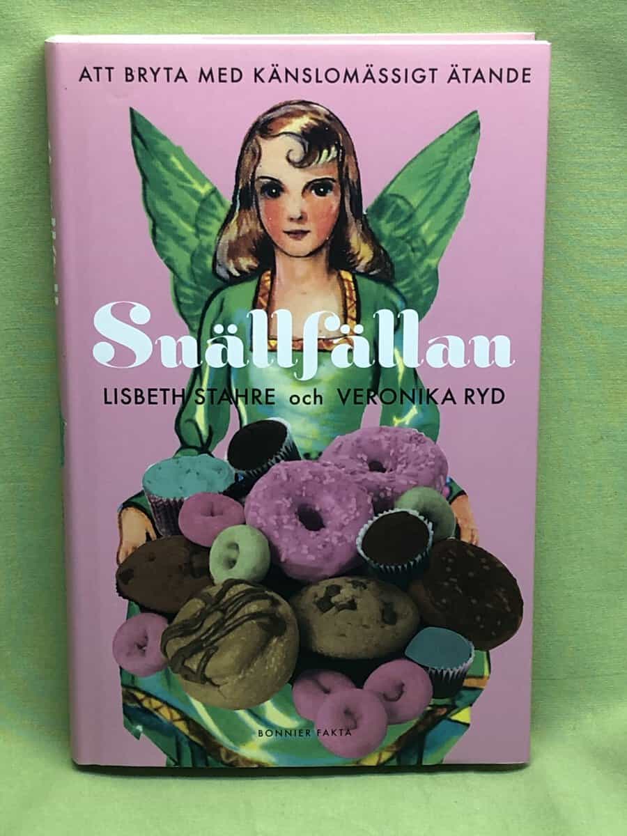 Lisbeth Stahre : Snällfällan