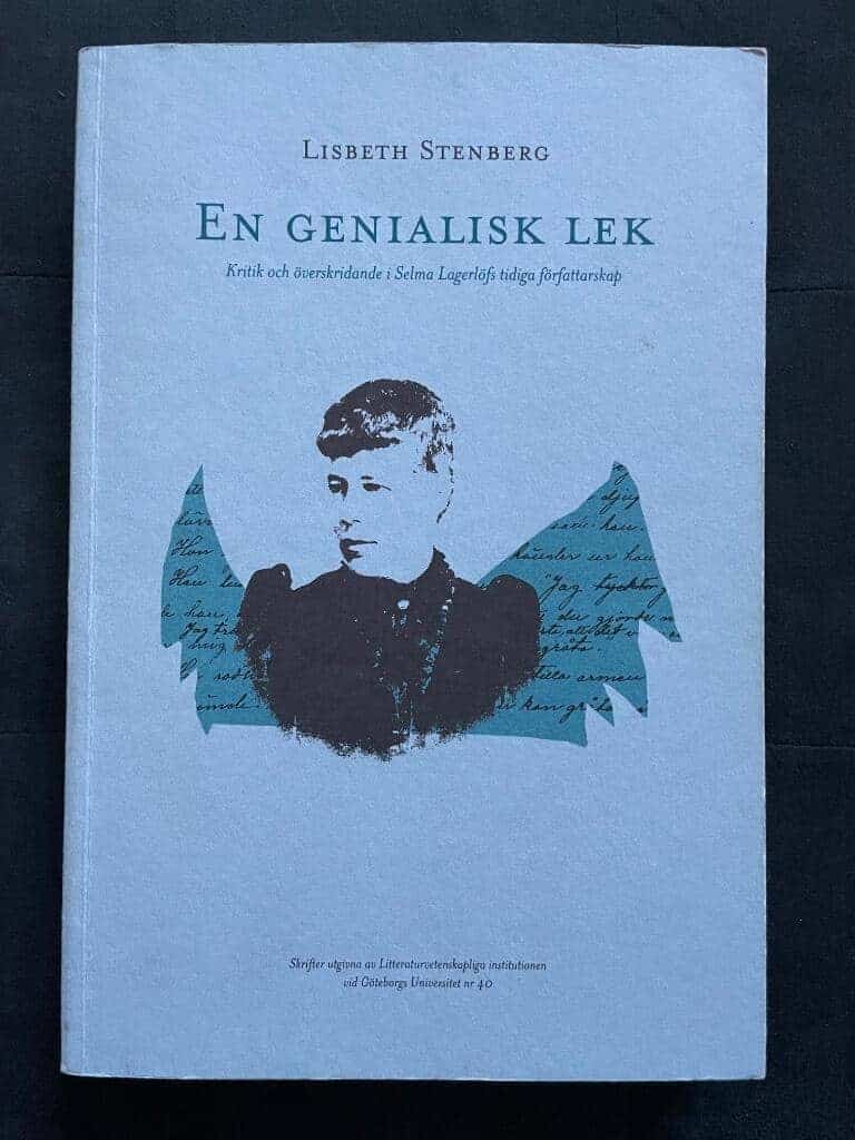 Lisbeth Stenberg : En genialisk lek