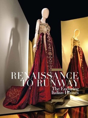 Lisby, Darnell-Jamal ; Stoppini, Luca ; Augello, Matteo : Renaissance to Runway