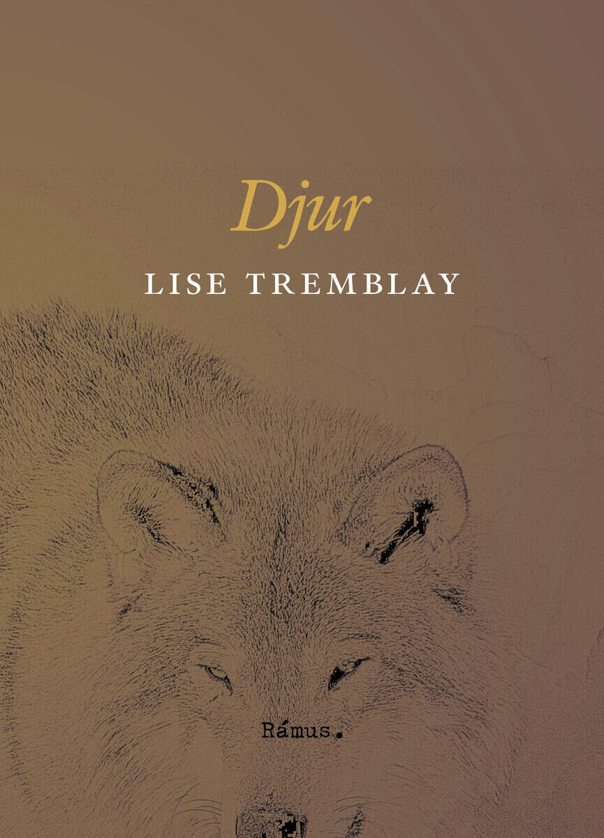 Lise Tremblay : Djur