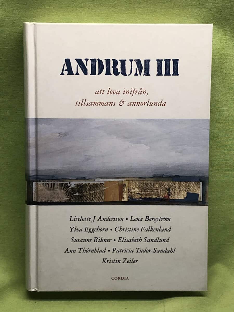 Liselotte J. Andersson : Andrum III