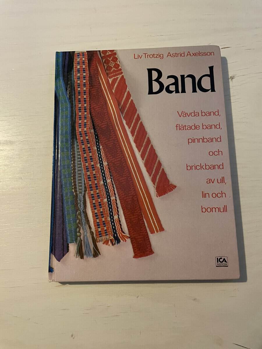 Liv Trotzig : Band