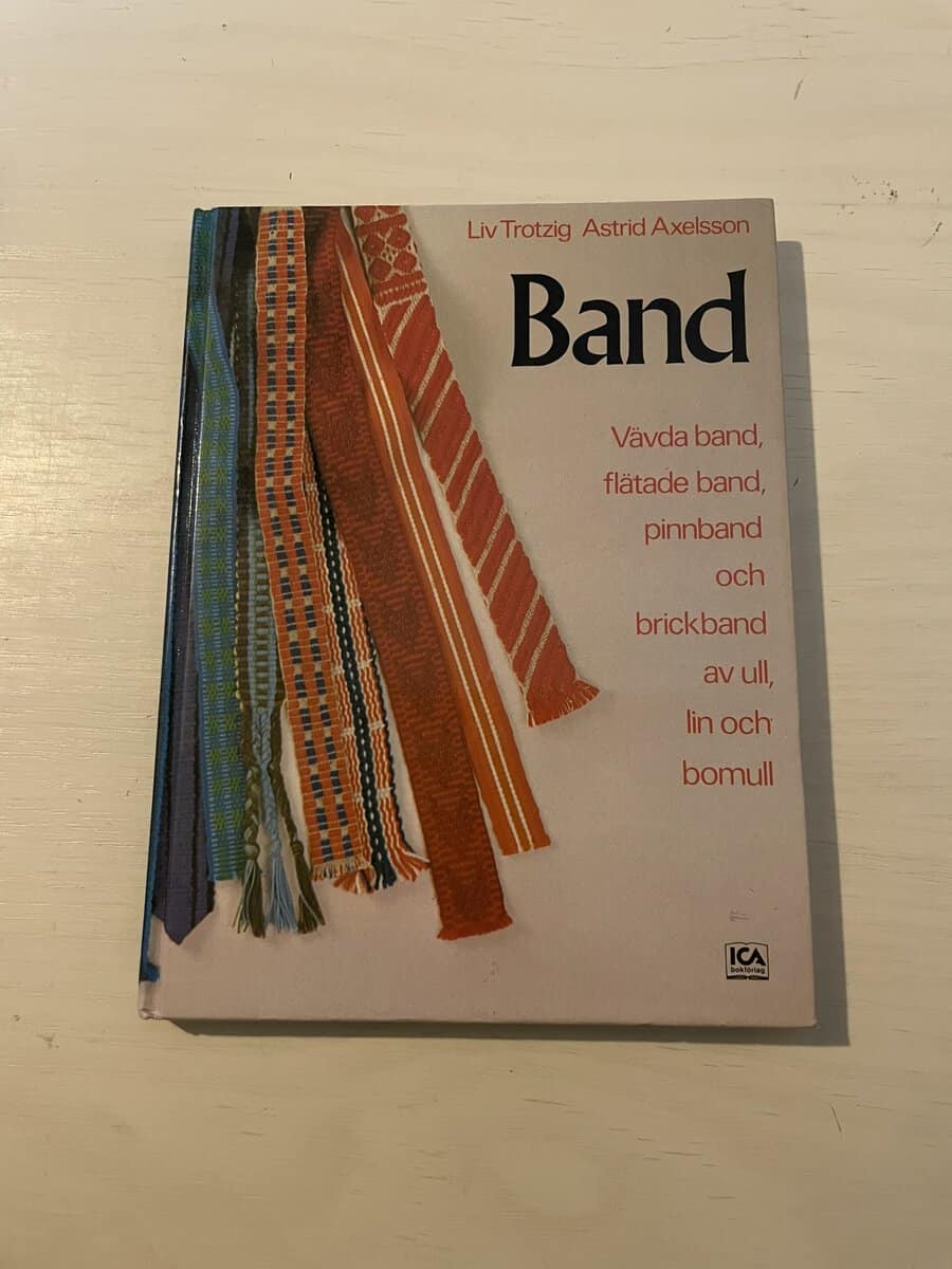 Liv Trotzig : Band