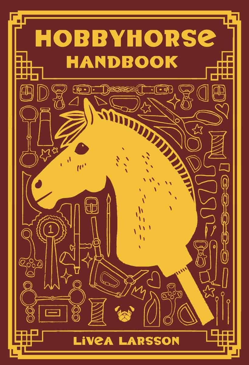 Livea Larsson : Hobbyhorse