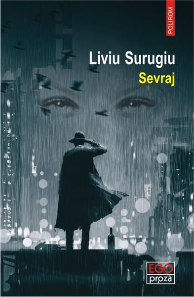 Liviu Surugiu : Sevraj