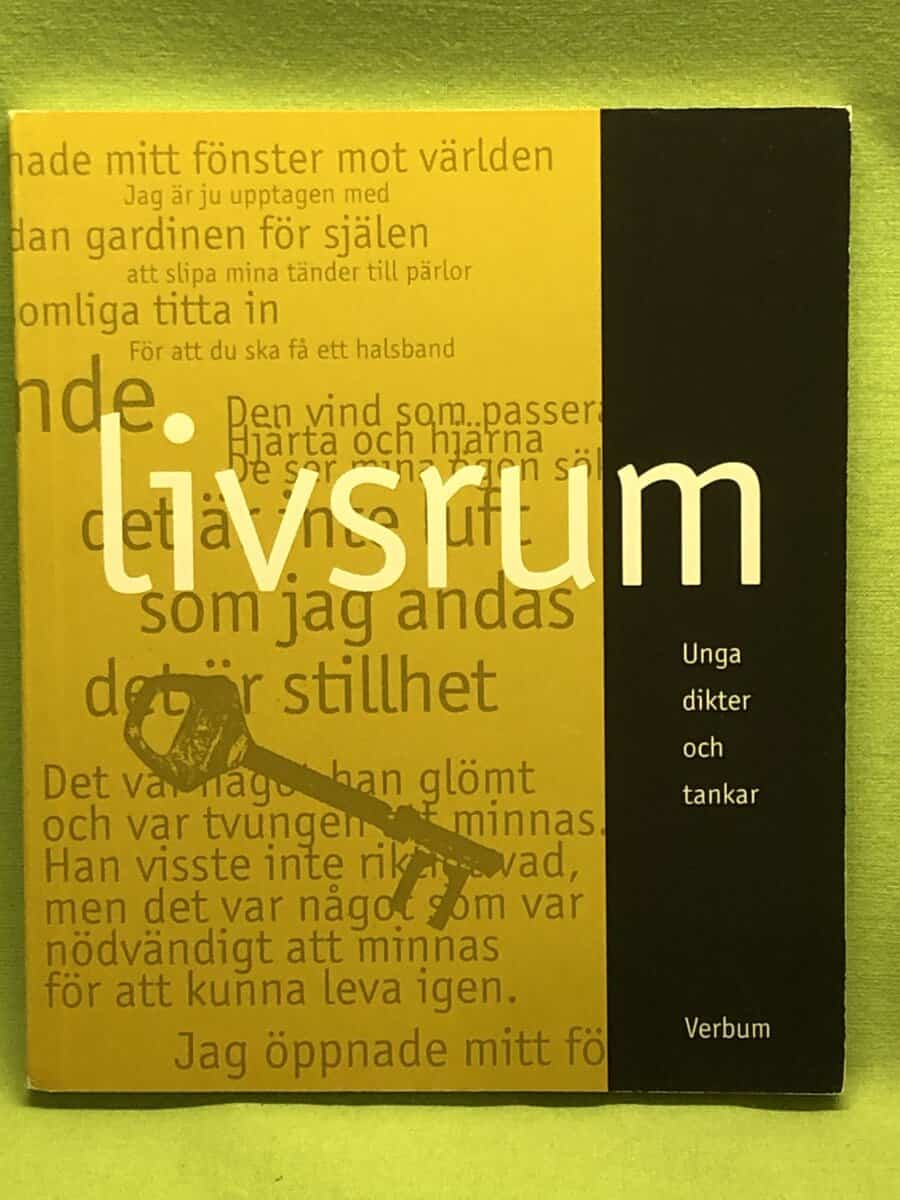Livsrum