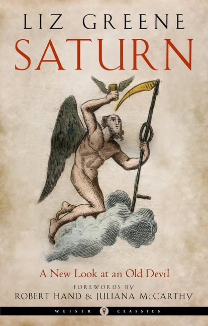 Liz Greene : Saturn