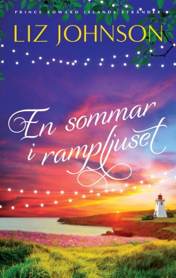 Liz Johnson : En sommar i rampljuset