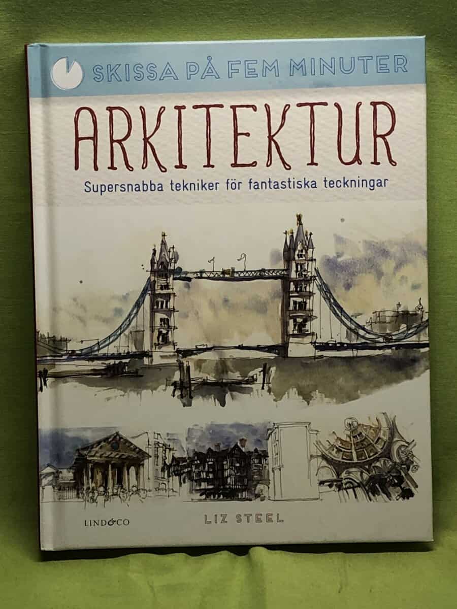 Liz Steel : Arkitektur