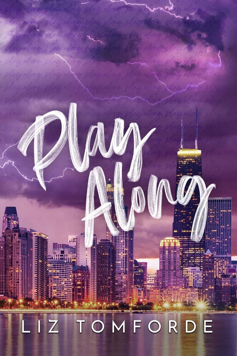 Liz Tomforde : Play Along