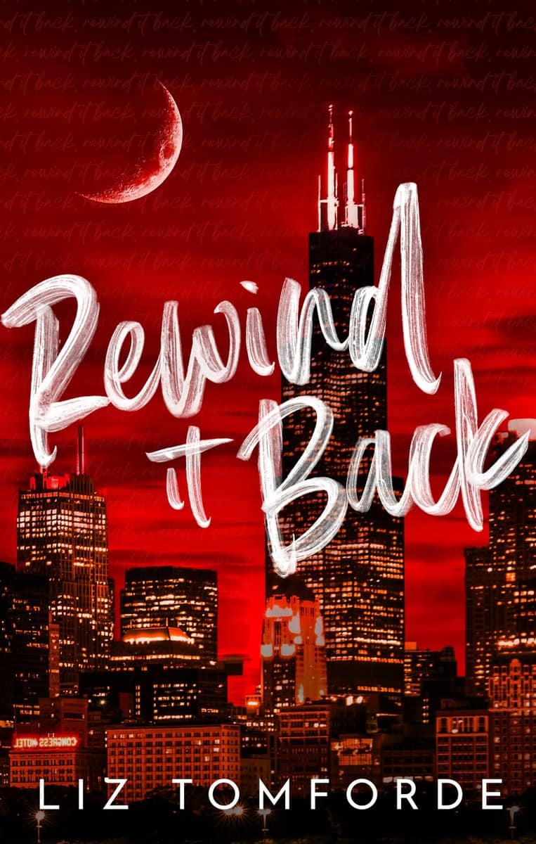 Liz Tomforde : Rewind It Back