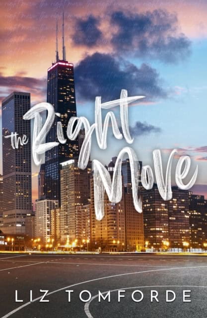 Liz Tomforde : The Right Move