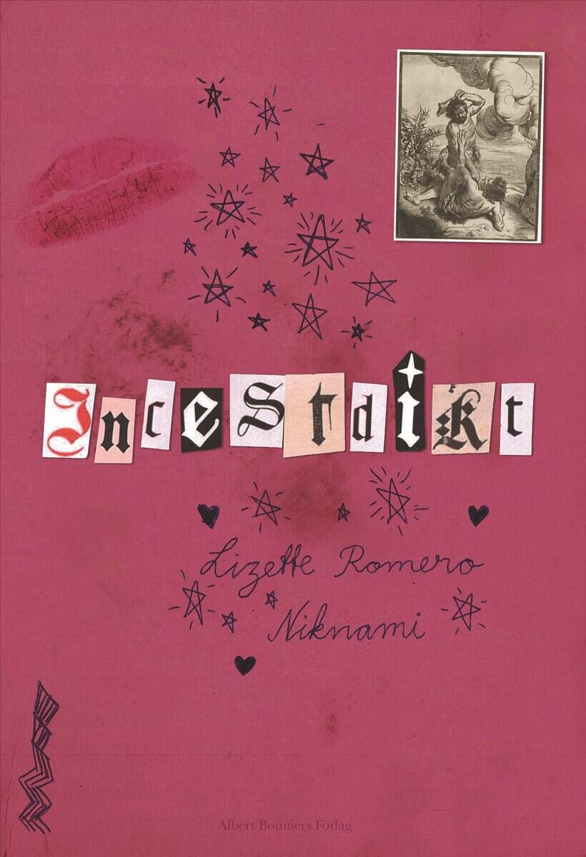 Lizette Romero Niknami : Incestdikt