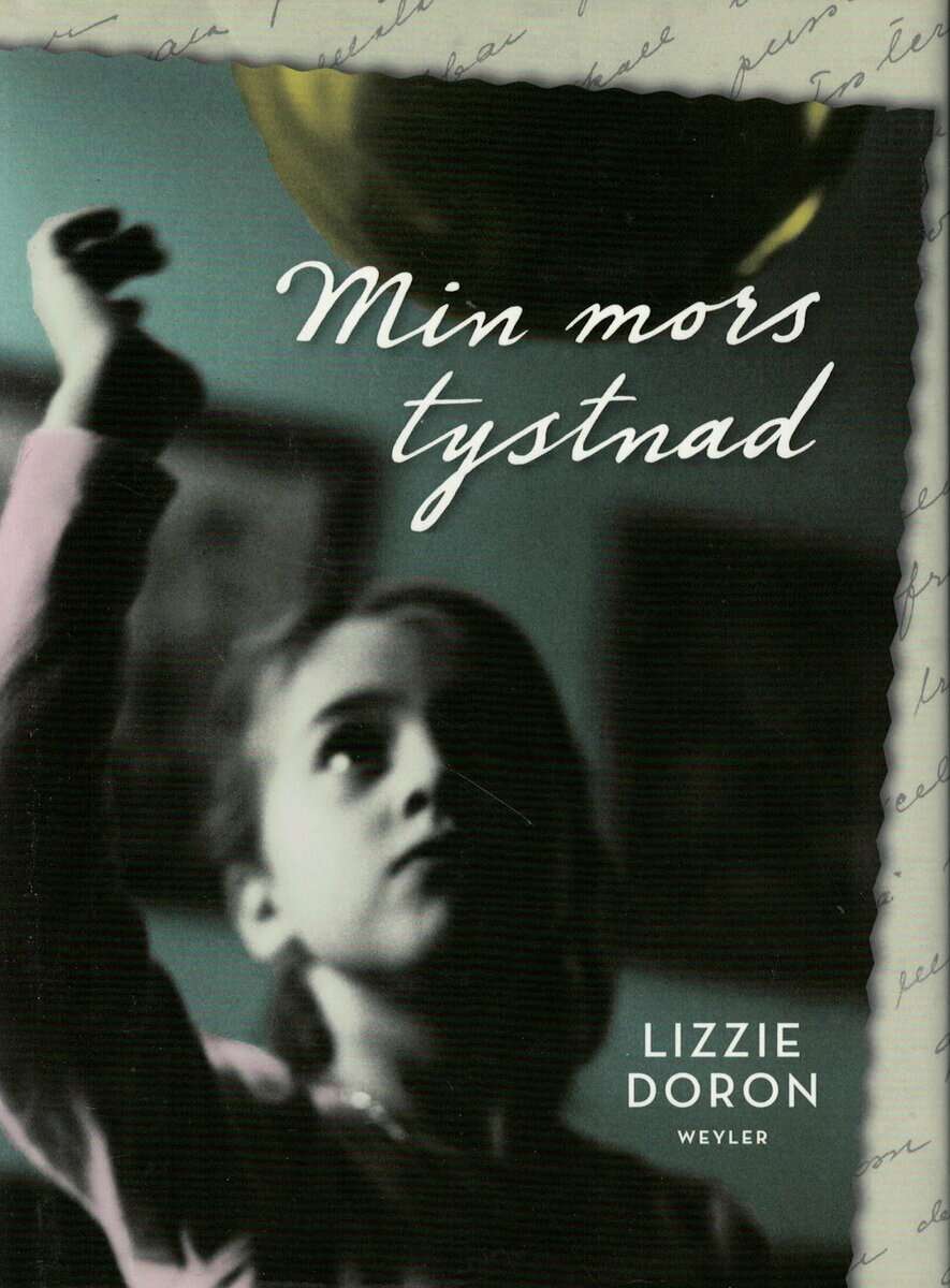 Lizi Doron : Min mors tystnad