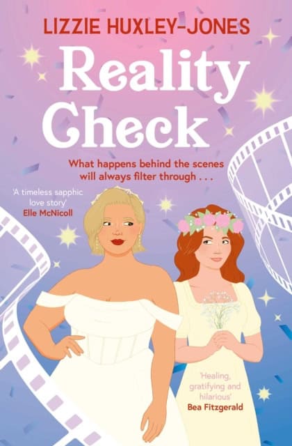 Huxley-Jones, Lizzie | REALITY CHECK