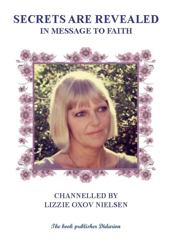 Lizzie Oxov Nielsen : Secret are revealed