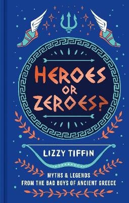 Lizzy Tiffin : Heroes or Zeroes?