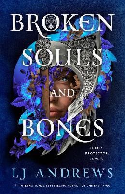 LJ Andrews : Broken Souls and Bones