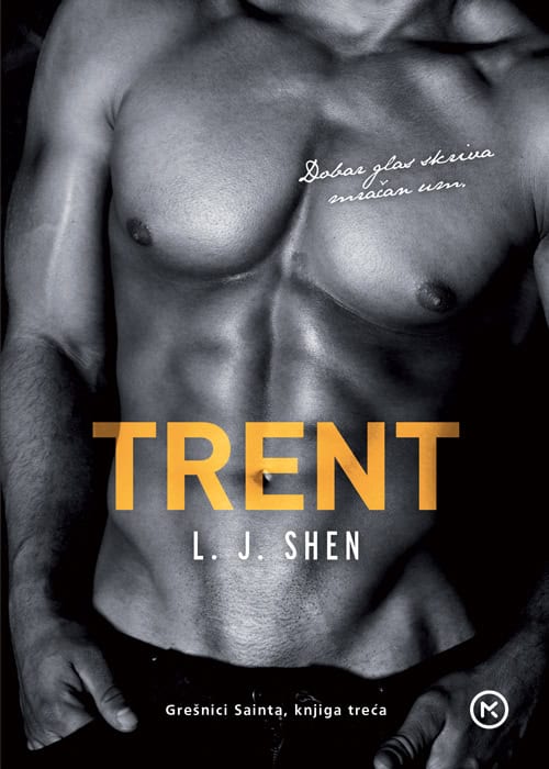 L.J. Shen : Trent