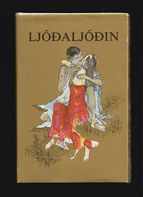 Ljodaljodin