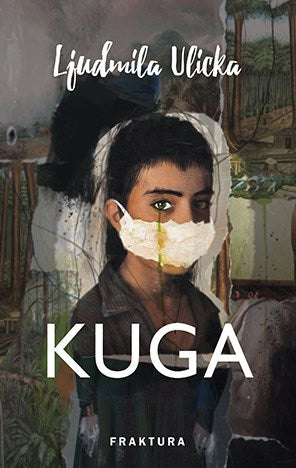 Ljudmila Ulicka : Kuga
