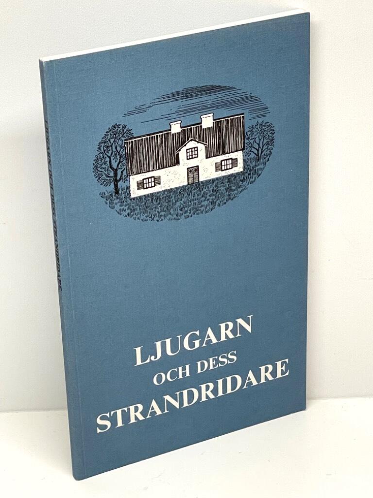Ljugarn och dess strandridare