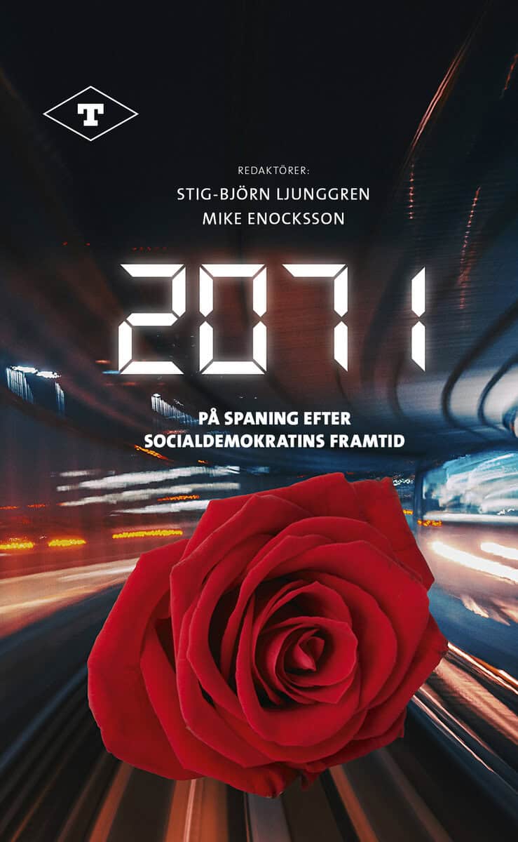 Ljunggren, Stig-Björn ; Enocksson, Mike [red.] : 2071