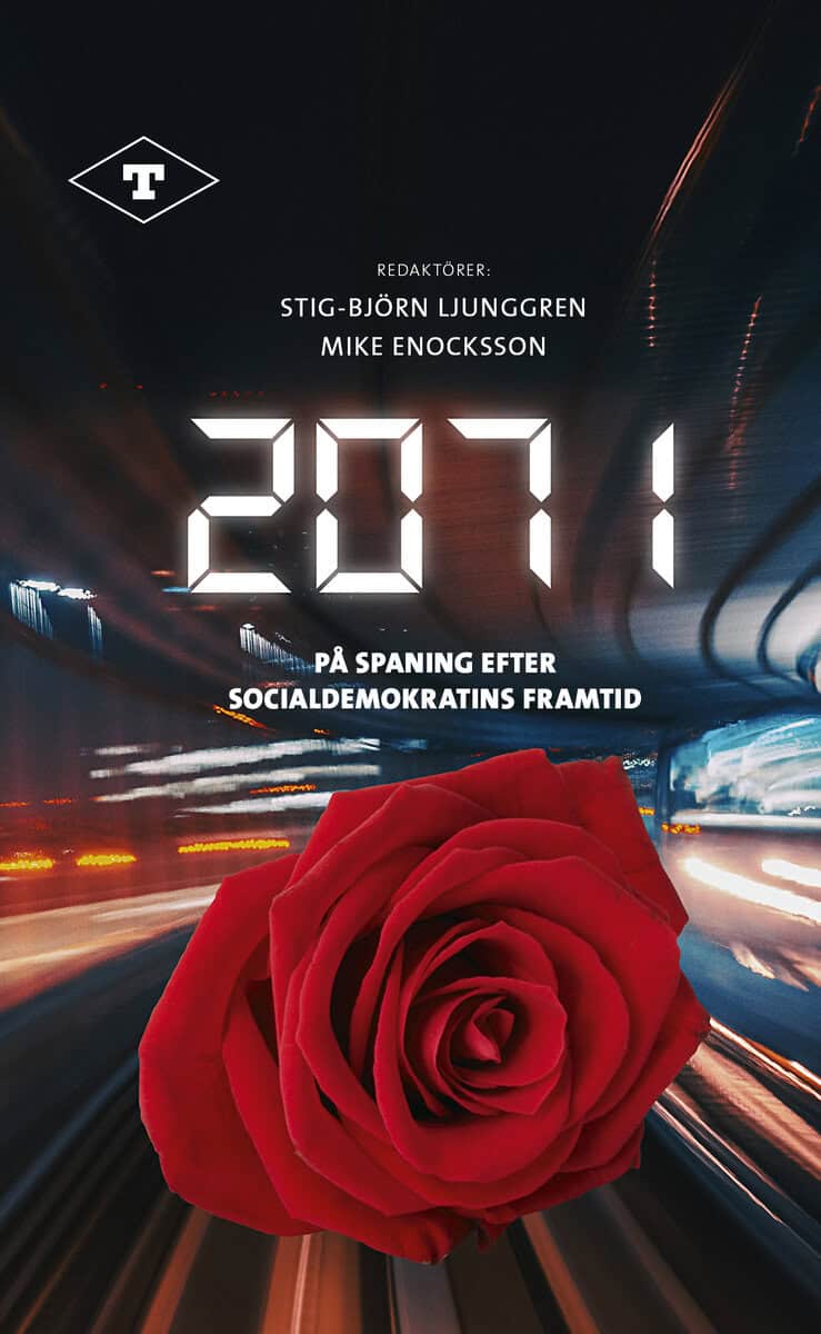 Ljunggren, Stig-Björn ; Enocksson, Mike [red.] : 2071