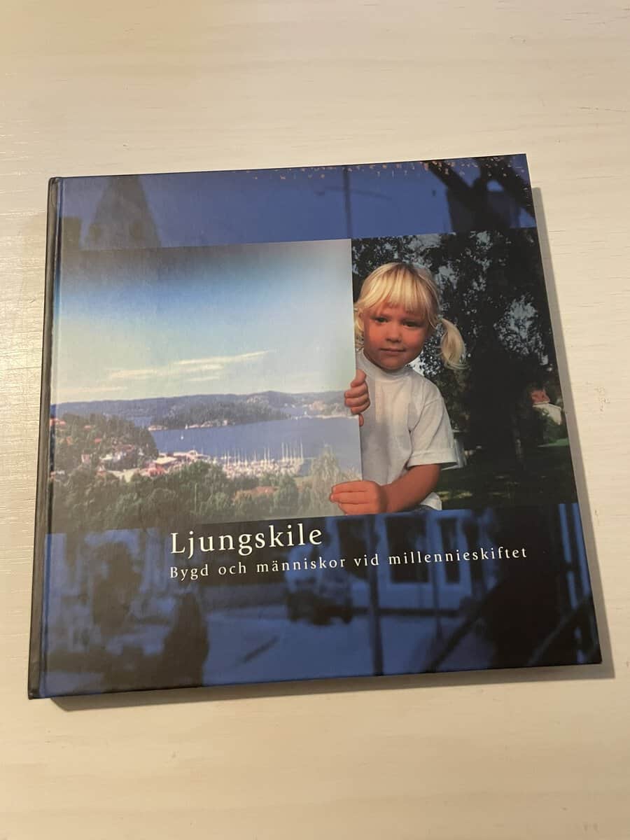 Ljungskile
