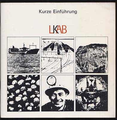 LKAB