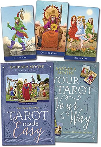 , : Tarot Made Easy