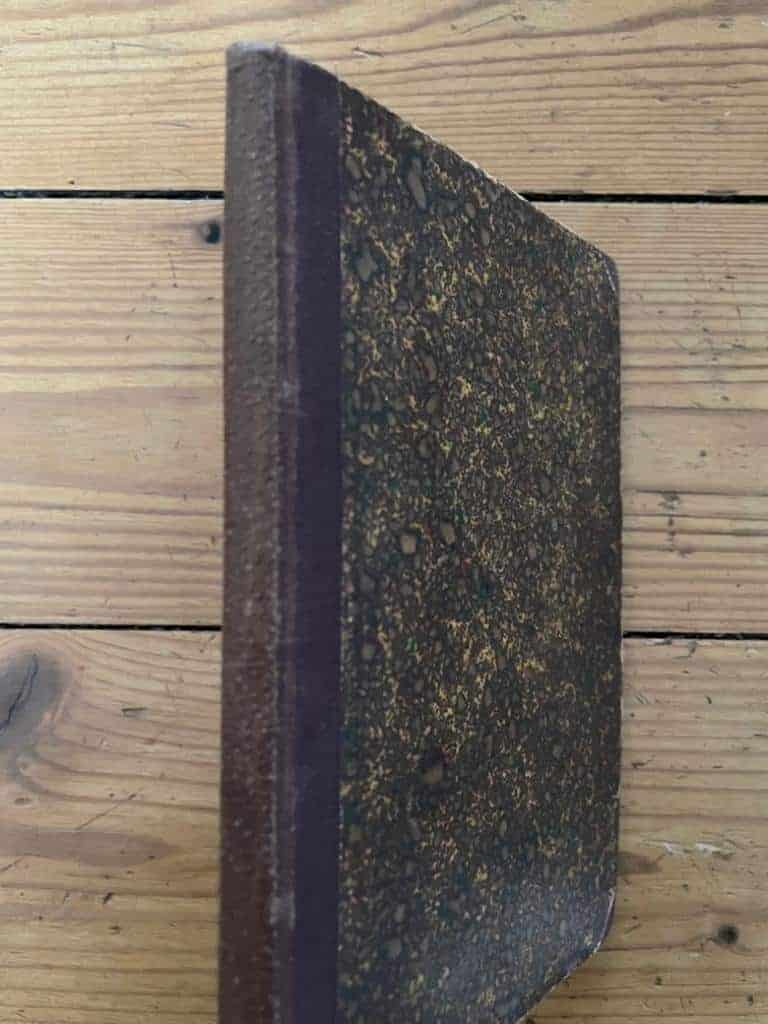 llustrerad Nisse-Kalender 1882