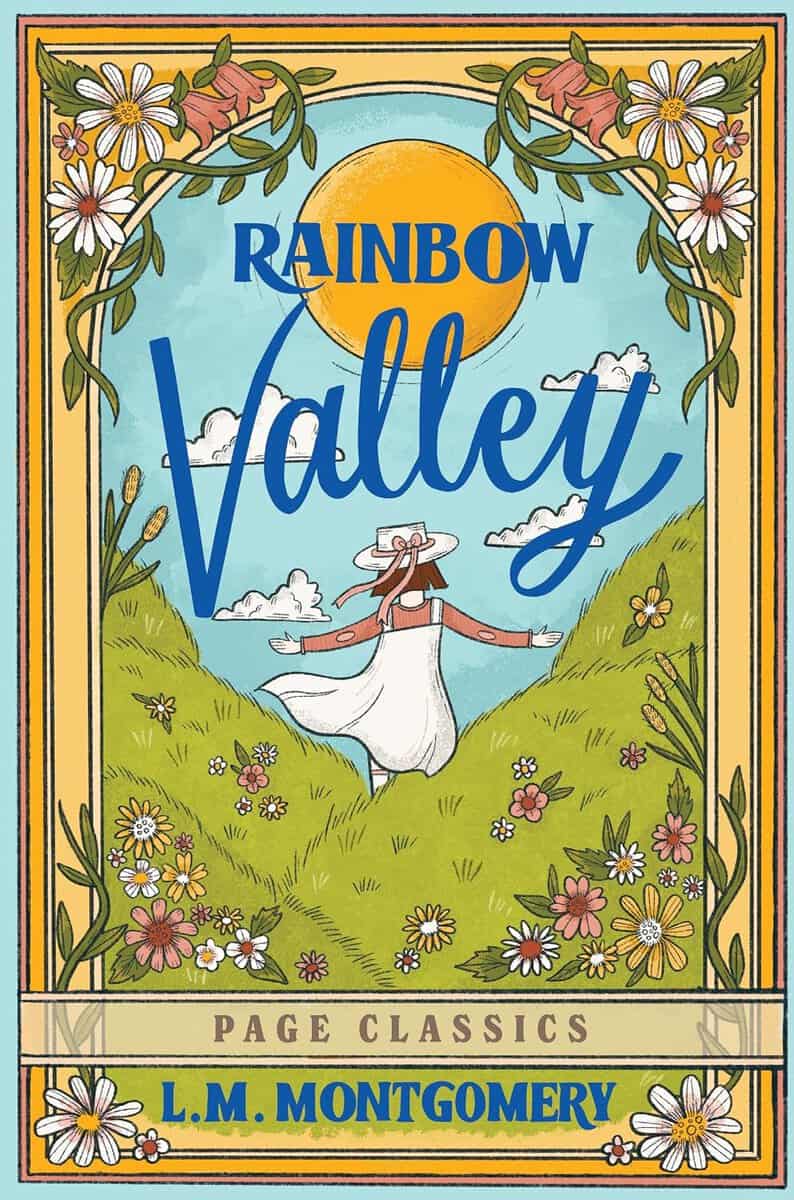 L.M. Montgomery : Rainbow Valley