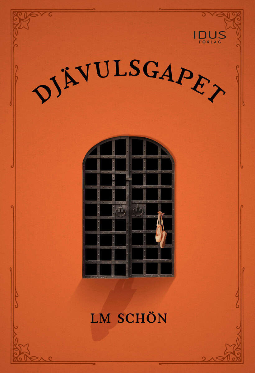 LM Schön : Djävulsgapet