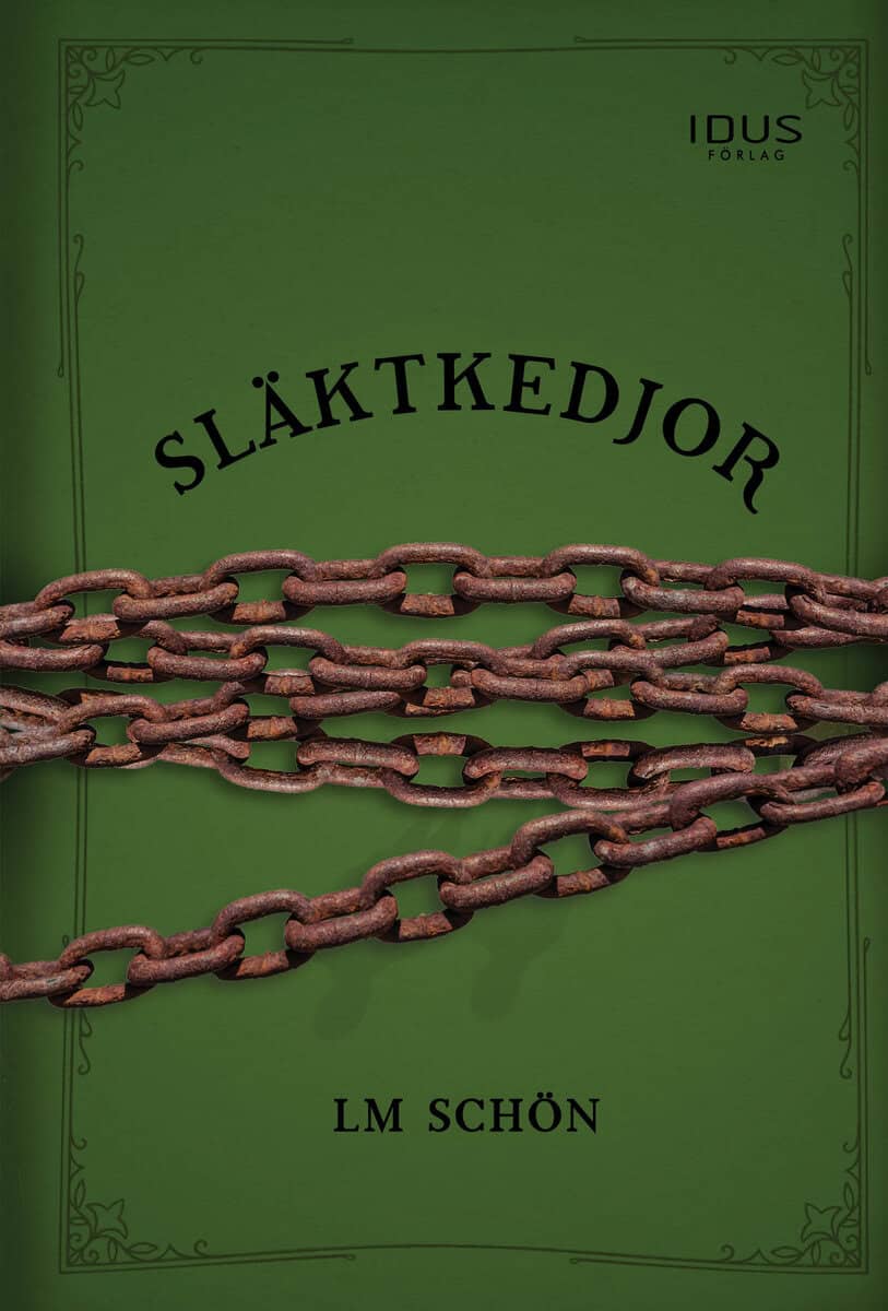 LM Schön : Släktkedjor