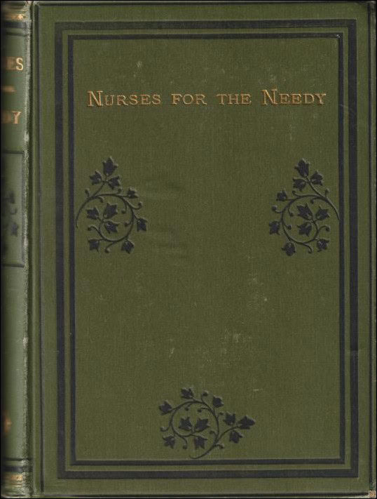 L.N.R. : Nurses for the needy