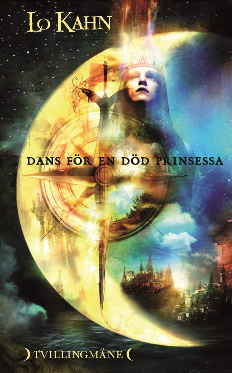Lo Kahn : Dans för en död prinsessa