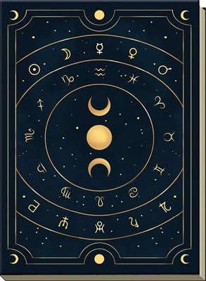 Lo Scarabeo : Astral Journal
