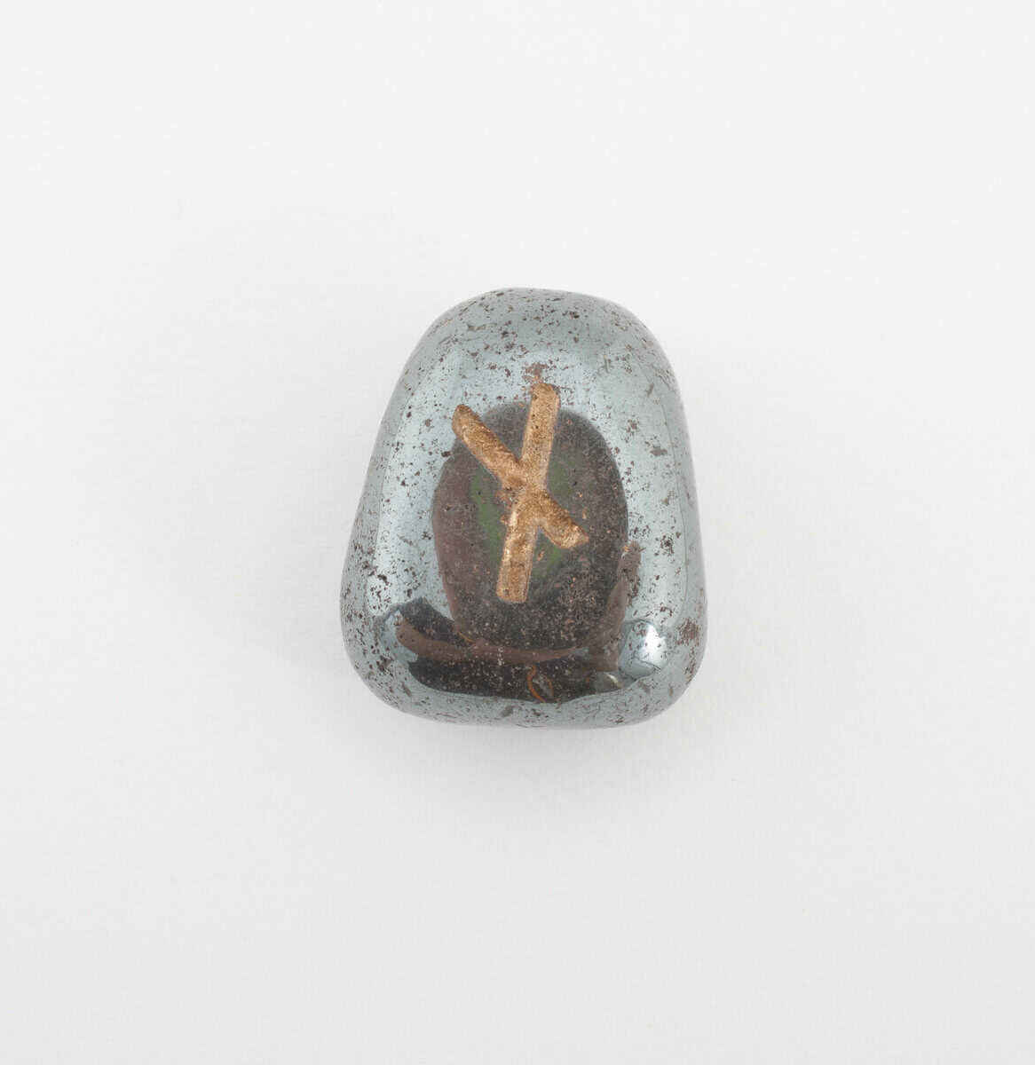 , : Haematite Runes