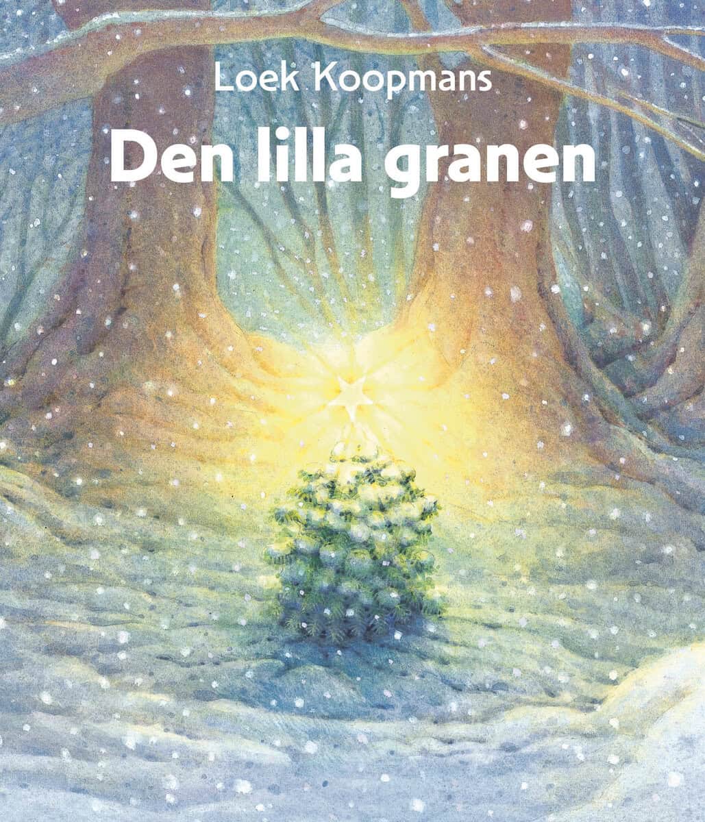 Loek Koopmans : Den lilla granen