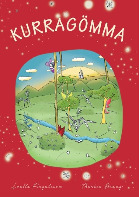 Loella Fingalsson : Kurragömma