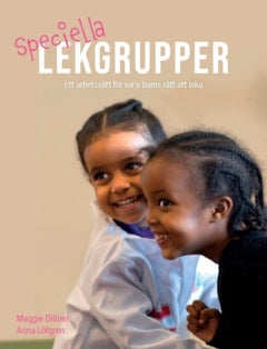 Löfgren, Anna ; Dillner, Margareta : Speciella lekgrupper
