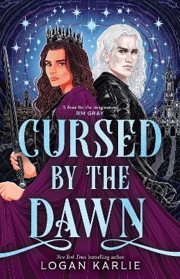 Logan Karlie : Cursed by the Dawn