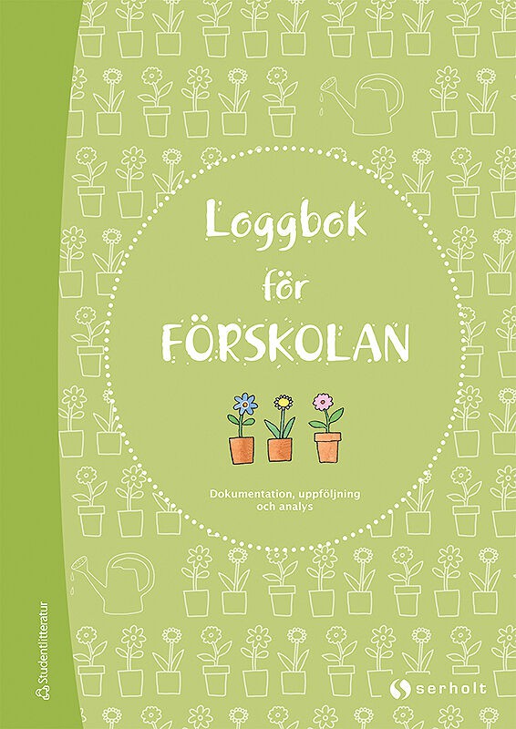 Loggbok för förskolan
