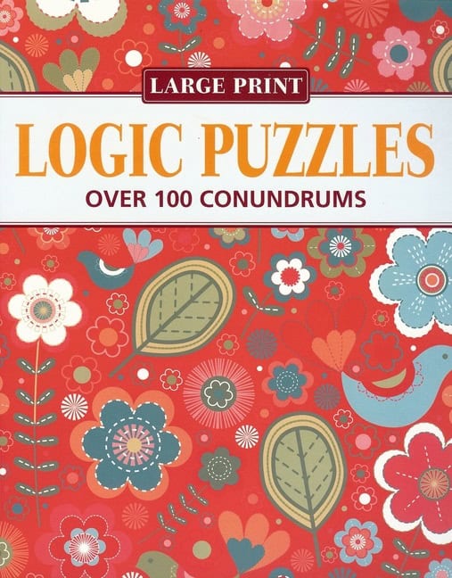 , : Logic Puzzles