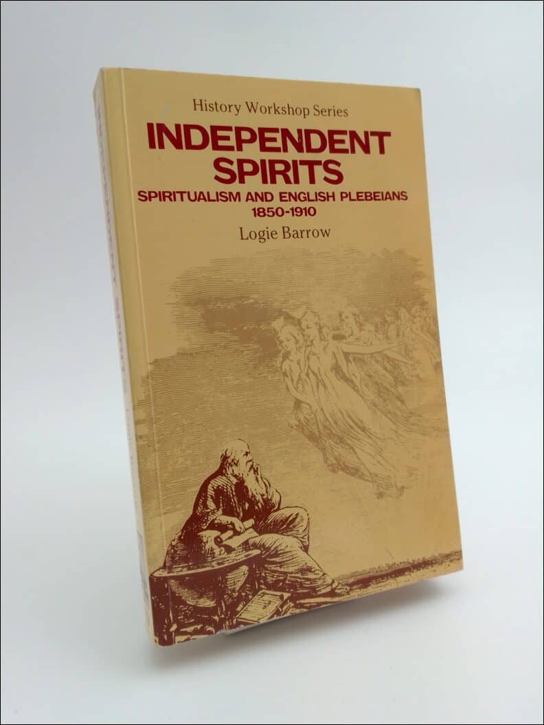 Logie Barrow : Independent spirits