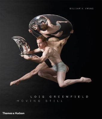 Lois greenfield - moving still
