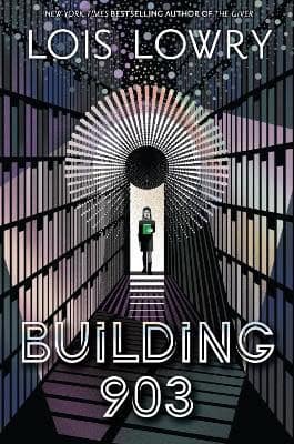 Lois Lowry : Building 903