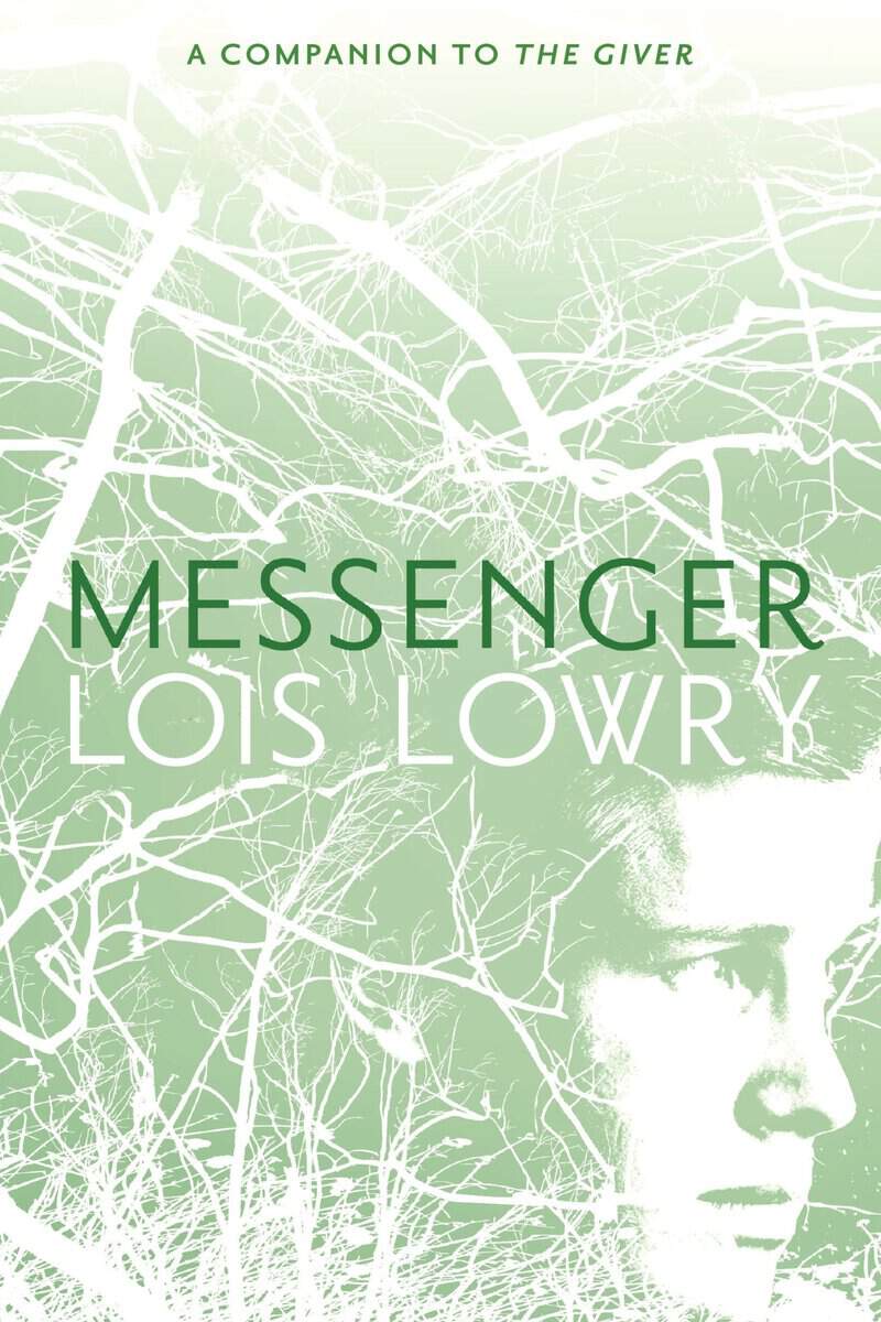 Lois Lowry : Messenger